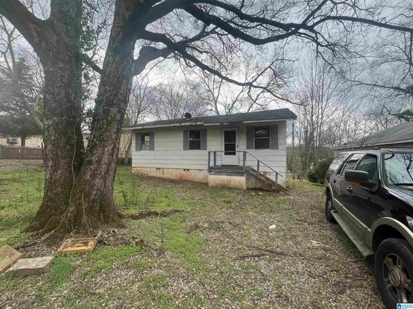 1812 Crescent Ave, Bessemer, AL 35020