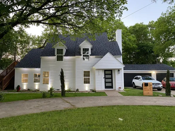 1027 E Union Bower Rd, Irving, TX 75061