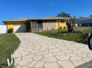 22128 Bronxville Ave, Port Charlotte, FL 33952