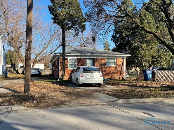 241 Dearborn Ave, Toledo, OH 43605