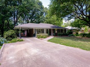 542 N Superior Ave, Decatur, GA 30033