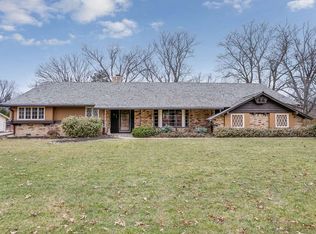 607 N Brookfield Rd, Wichita, KS 67206