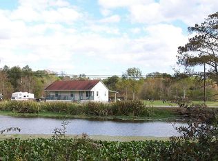 145 Geraldine Rd, Gibson, LA 70356