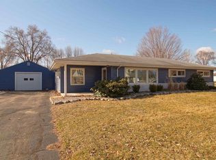 403 E Effie Mae St, North Webster, IN