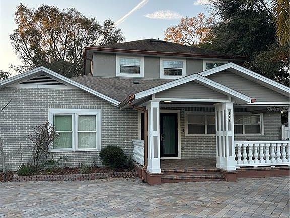 2nd image of 8006 N Rome Ave