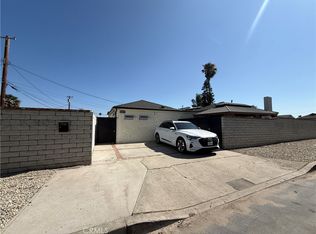 7758 Fair Ave, Sun Valley, CA 91352