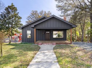 2318 E Main St, Durham, NC 27703