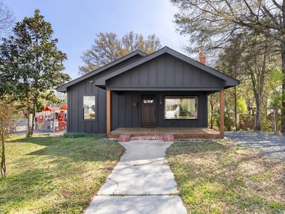 2318 E Main St, Durham, NC, 27703