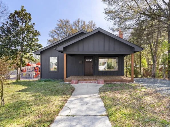 2318 E Main St, Durham, NC 27703