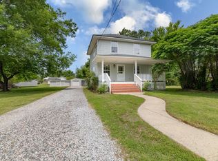 1820 10th St, Victoria, VA 23974