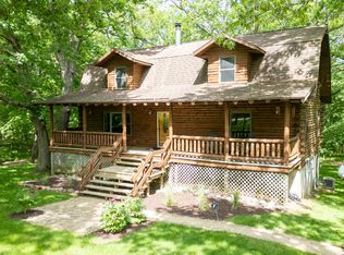 56 Catalina Dr, Putnam, IL 61560