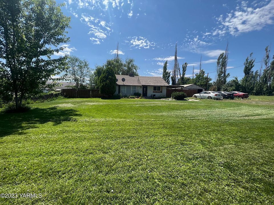 11406 Gilbert Rd, Yakima, WA 98903 MLS 232407 Zillow