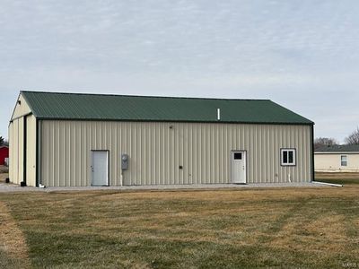 207 S 7th St, Mulberry Grove, IL, 62262