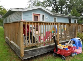 5063 Green Creek Rd, Schuyler, VA 22969