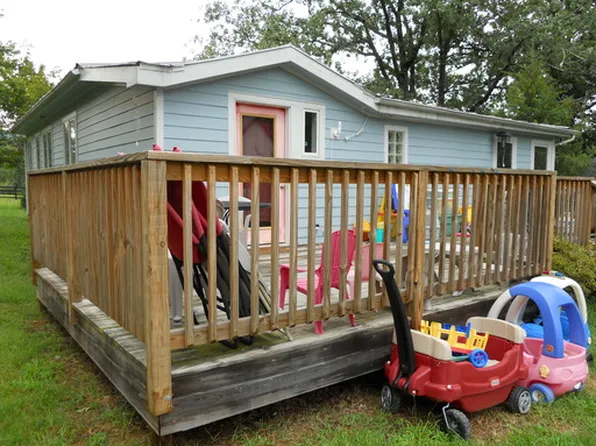 5063 Green Creek Rd, Schuyler, VA 22969