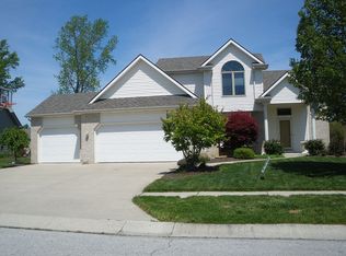 2306 Nettlecreek Dr, Fort Wayne, IN