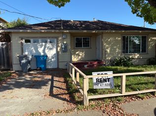 116 Carquinez St, Vallejo, CA 94590