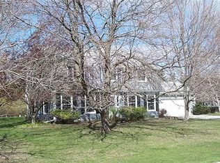 4408 Blackstock Rd, Sheboygan, WI 53083