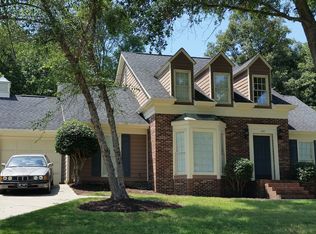 807 Grays Creek Ln, Charlotte, NC 28214