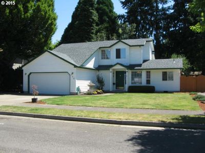 703 Driftwood Dr, Eugene, OR, 97402