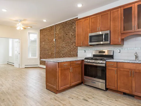 47 47th St APT 4, Weehawken, NJ 07086