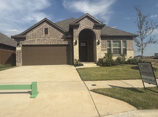10345 W Lenten Rose St, Crowley, TX 76036