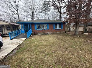 9 Elliott Cir NW, Rome, GA 30165