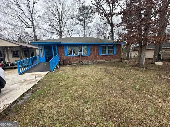 9 Elliott Cir NW, Rome, GA 30165