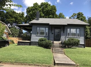 1408 Paris Ave, Nashville, TN 37212