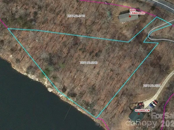 LOT 10 Dars Ln, Tuckasegee, NC 28783