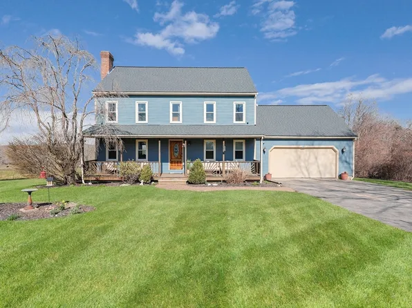 655 Allen Ave, North Attleboro, MA 02760