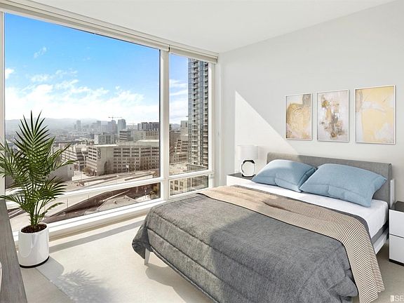 2nd image of 425 1st St Unit 1805