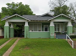 703 W Houston St, Marshall, TX 75670
