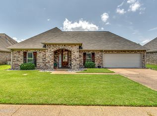 309 London Way, Pearl, MS 39208