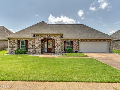 309 London Way, Pearl, MS, 39208