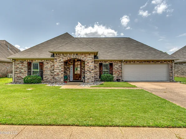 309 London Way, Pearl, MS 39208