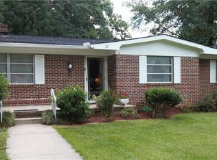 27 McDonough St, Hampton, GA 30228