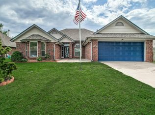 5204 SE 87th St, Oklahoma City, OK 73135