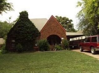 39 SE 34th St, Oklahoma City, OK 73129