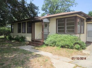 401 S Chaseville St, Pensacola, FL 32507