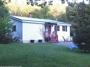 118 Rebel Hill Rd, Clifton, ME 04428
