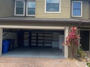 17263 Old Tobacco Rd, Lutz, FL 33558