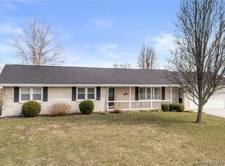 2412 Bellaire Drive, Madison, IN 47250