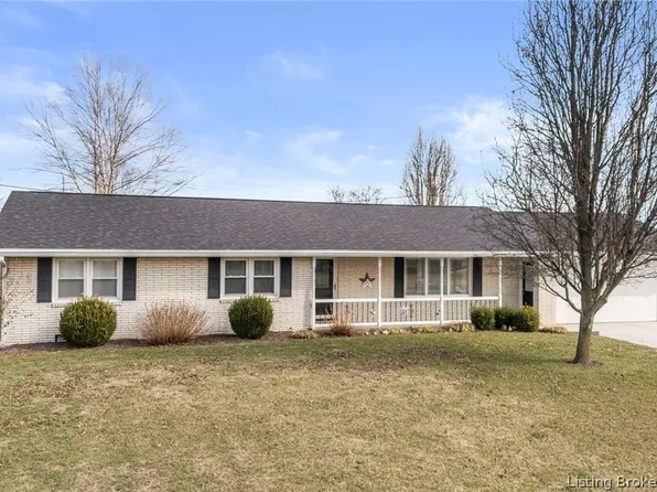 2412 Bellaire Drive, Madison, IN 47250