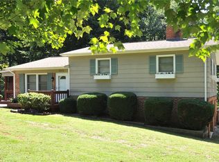 306 Tanbark Ln, Kernersville, NC 27284