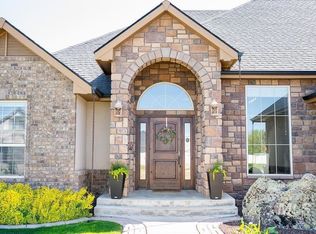 4501 E Thomas Mill Dr, Nampa, ID 83686