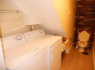 25 Trowbridge St #1, Belmont, MA 02478