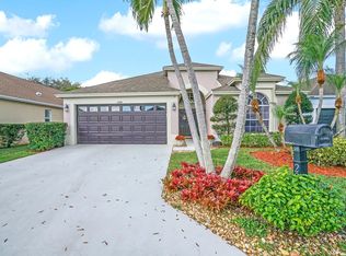 2208 Soundings Court, Greenacres, FL 33413