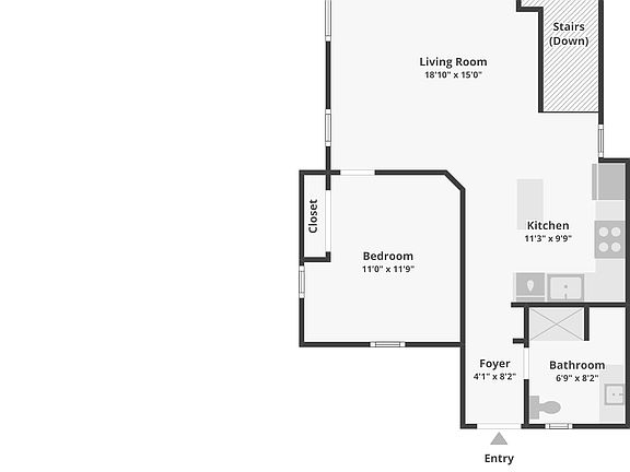 4th image of this home