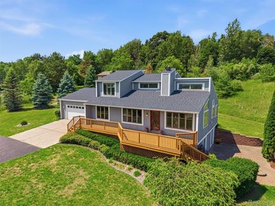 3400 Ludwig Rd, Oxford, MI, 48371